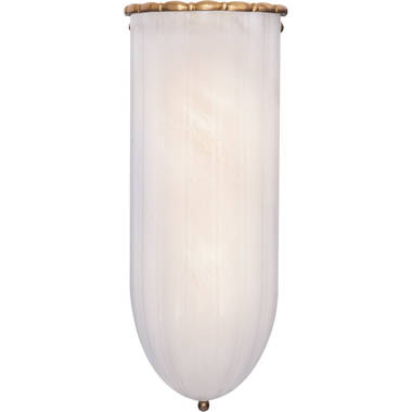 Rosehill 3 Light Semi Flush Mount by AERIN